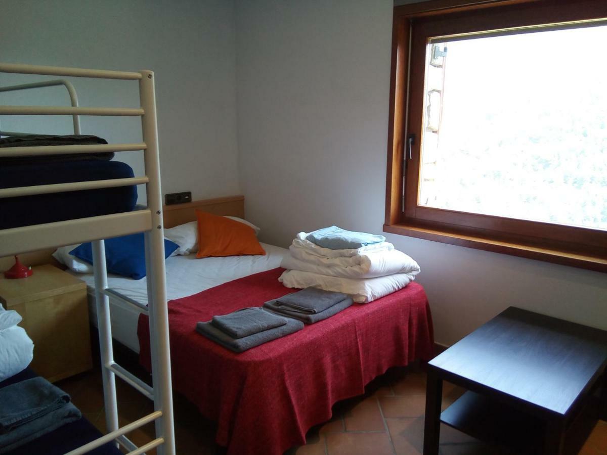 Cal Tià Séjour à la campagne Viliella