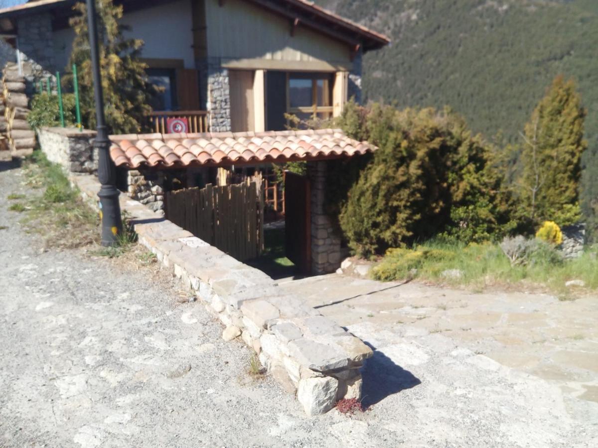 Séjour à la campagne Cal Tià *